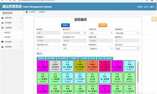 酒店系统 源码_酒店系统源码